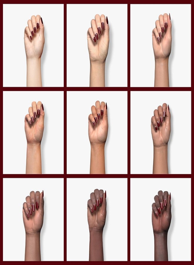 جيليش طلاء أظافر جل جيليش ميني جل خالي من مادة TPO قابل للإزالة: لمسة من الأناقة، 9 مل - Image 4