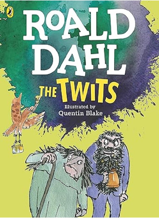 The Twits 