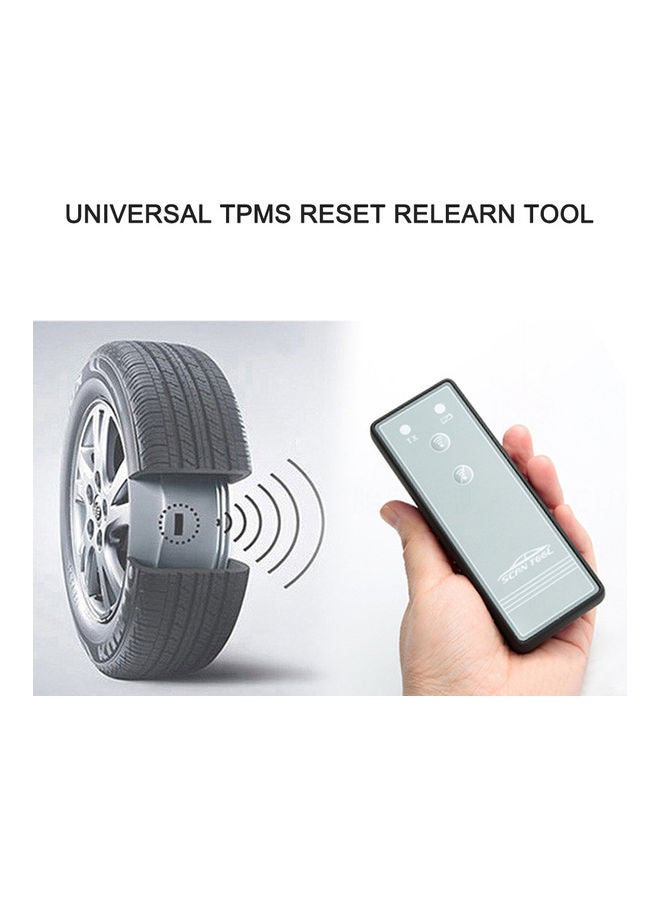 نيبمينينت أداة إعادة تعيين TPMS - Image 2