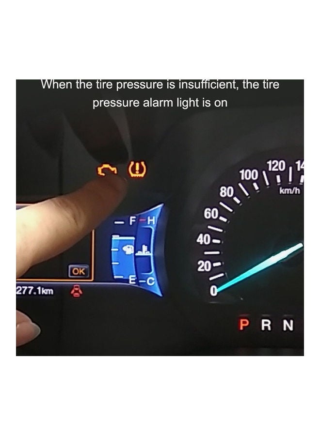 نيبمينينت أداة إعادة تعيين TPMS - Image 4