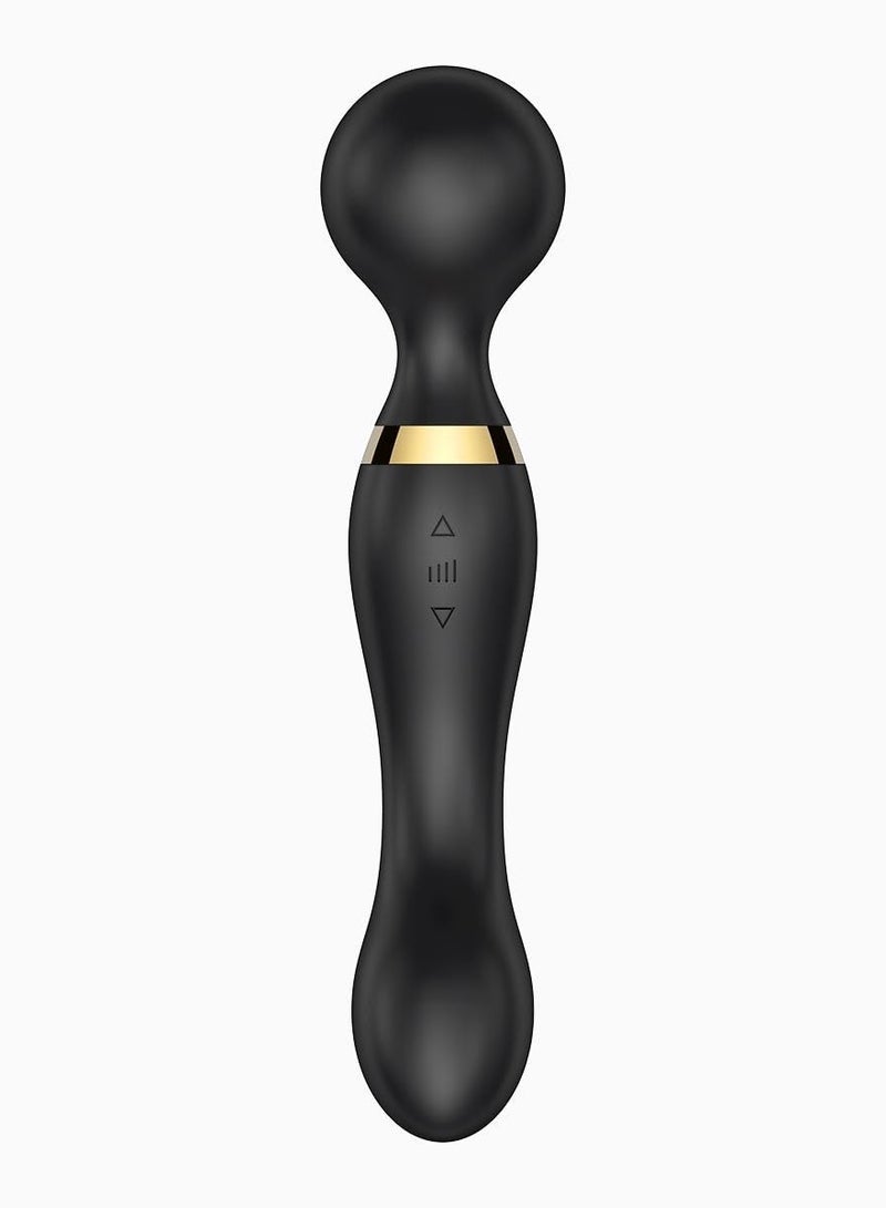 Wireless Handheld Body Massager Multipurpose Massager for Pain Relief - Image 1