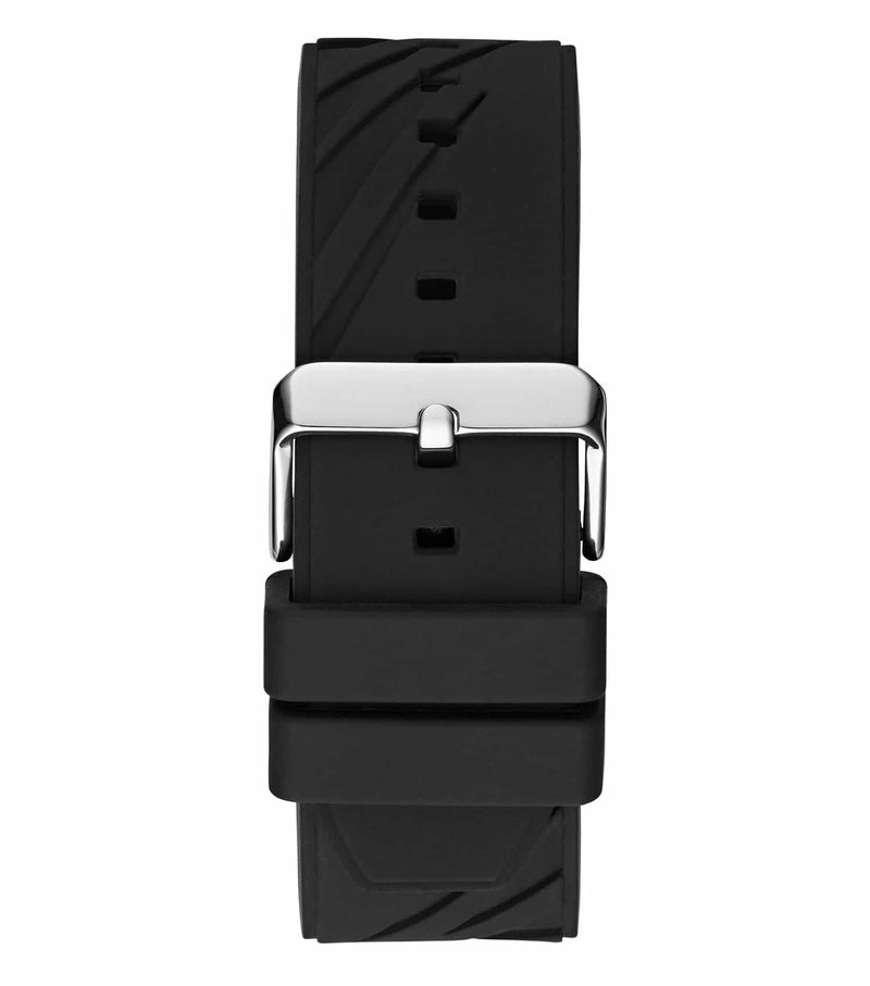 Guess Men’s Multi-Function Silicone Chronograph Watch – GW0634G1 - Image 3