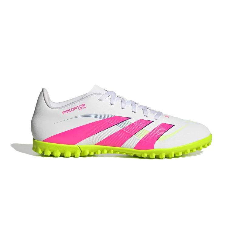 Adidas Predator Club Turf Boots