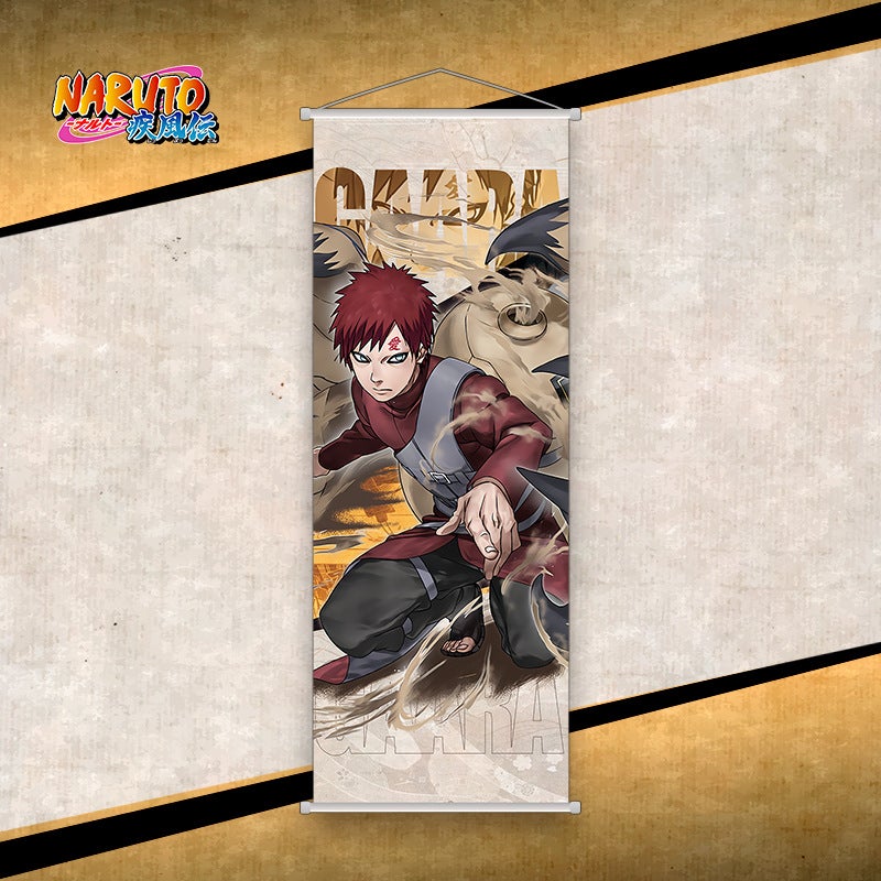 Huo Ying 25/70 Hanging Canvas Animation - Image 4