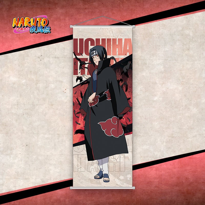 Huo Ying 25/70 Hanging Canvas Animation - Image 2