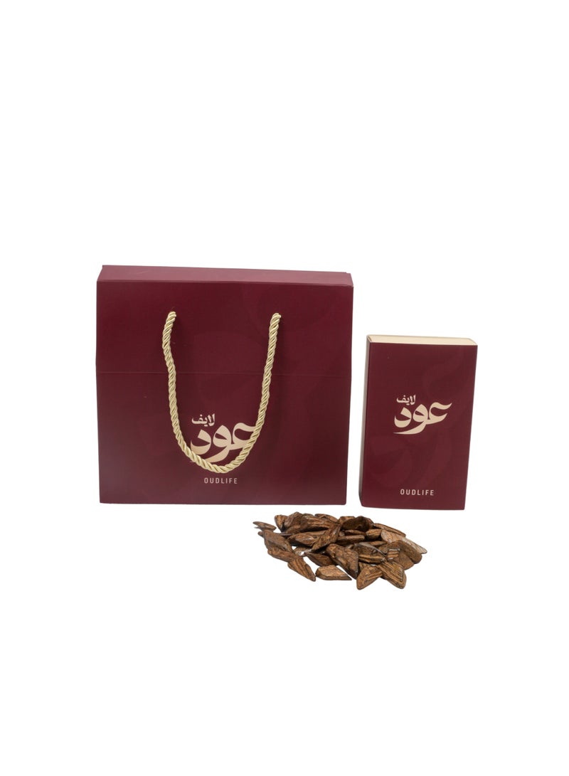 Oud Life 1 Ounce – Premium Indonesian Oud - Image 1