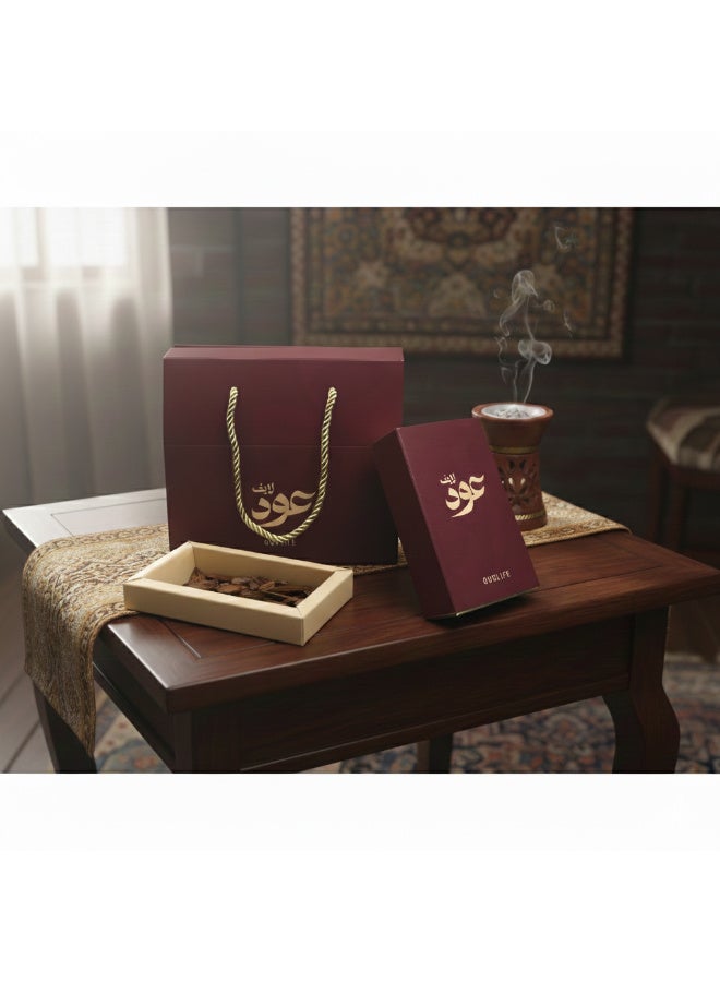 عود لايف 1 اوقية ممتاز - Image 3