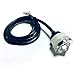 Taidacent Taidacent FS IR02 FS-IR02 Optical Infrared Water Liquid Level Sensor Stainless Steel Tank Wired Water Leak Detector  - Image 2
