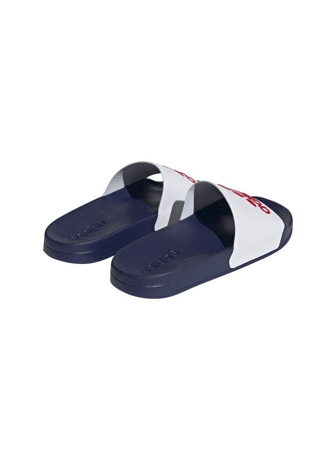 Adidas - adidas adilette shower unisex slides - Image 1
