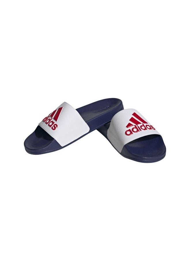 Adidas - adidas adilette shower unisex slides - Image 1