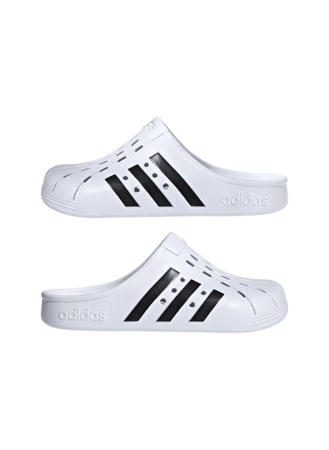 Adidas - adidas adilette clogs unisex slides - Image 1