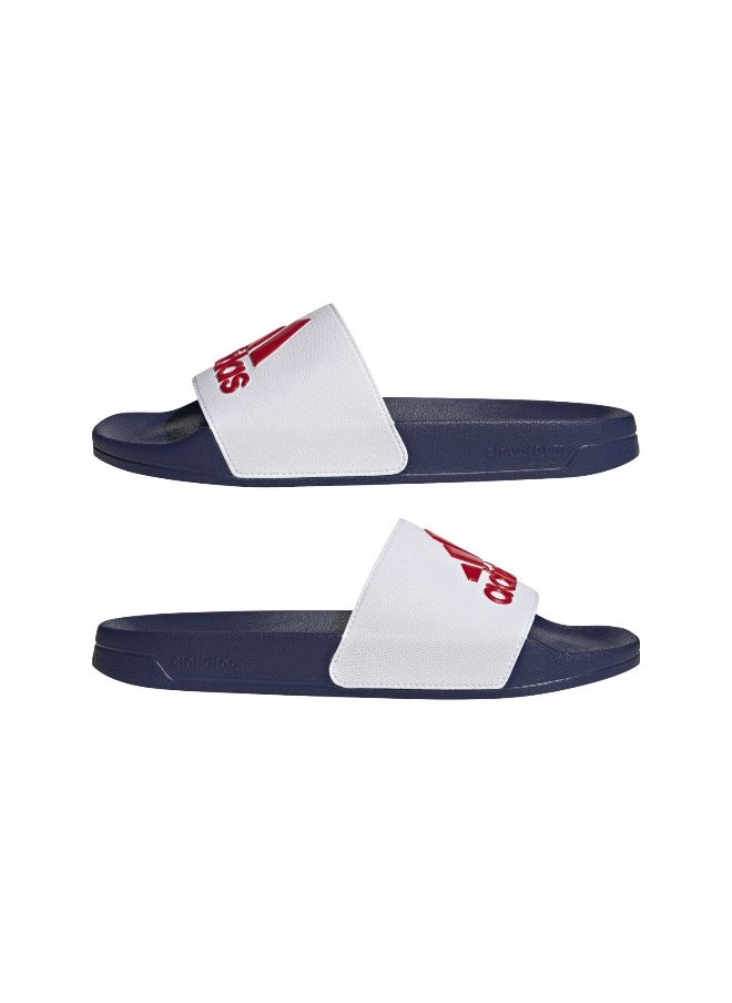 Adidas - adidas adilette shower unisex slides - Image 1