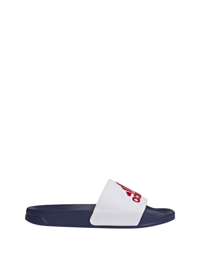 Adidas - adidas adilette shower unisex slides - Image 1