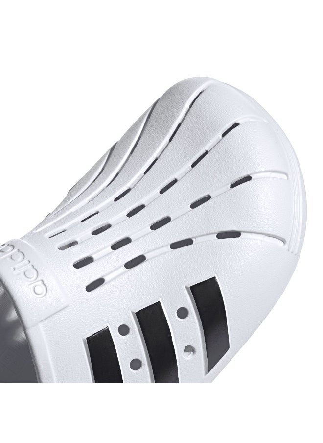 Adidas - adidas adilette clogs unisex slides - Image 1