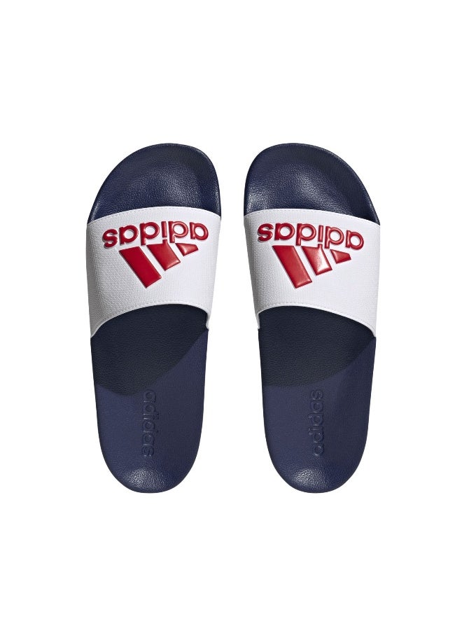 Adidas - adidas adilette shower unisex slides - Image 1
