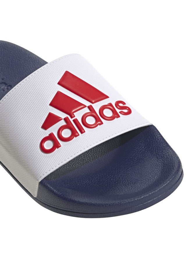 Adidas - adidas adilette shower unisex slides - Image 1