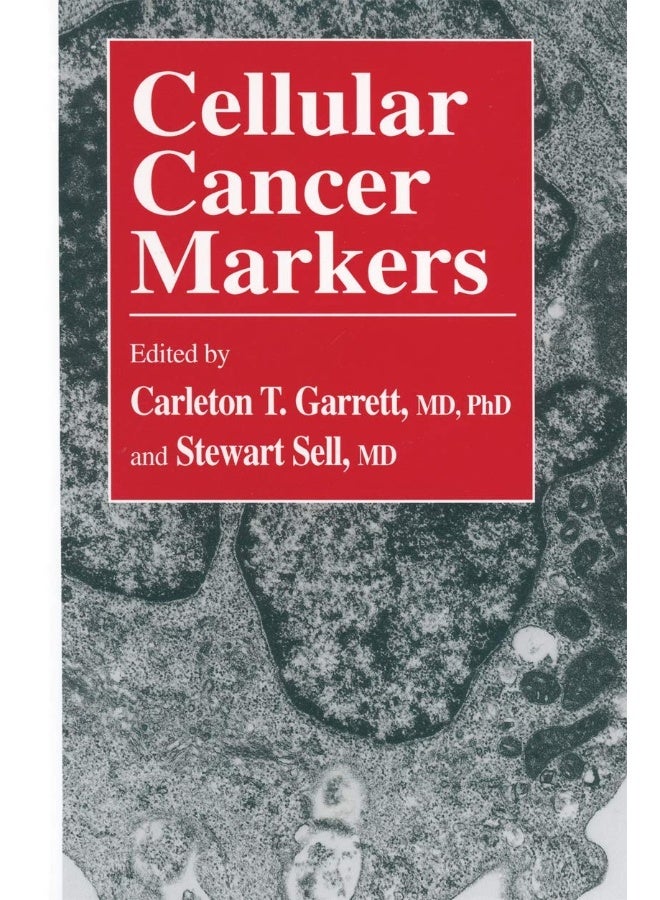 Cellular Cancer Markers 
