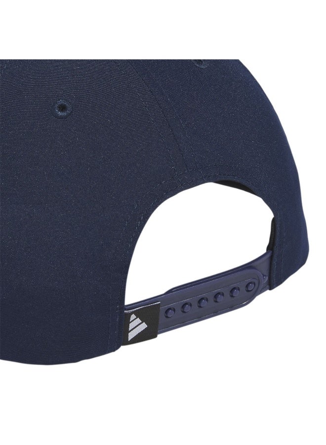 Adidas Adidas Perform Cap Eu M Blue Golf Headwear For Men - Image 4