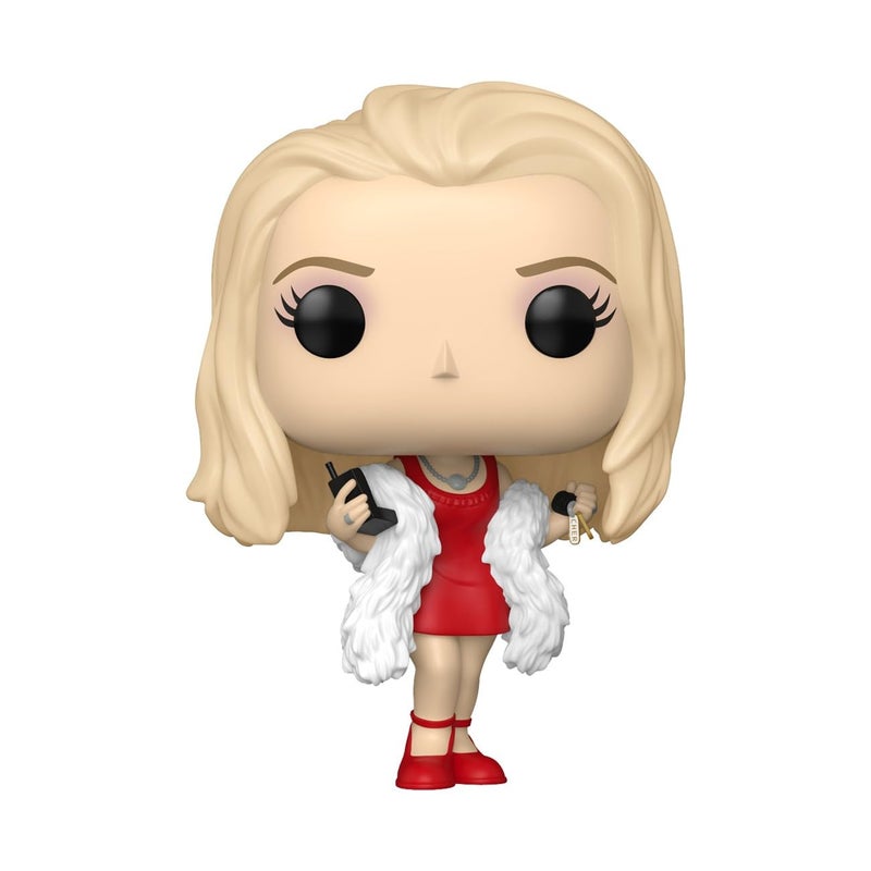 Funko Pop! Movies: Clueless 30th Anniversary - Cher - Collectable Vinyl Figure - Gift Idea - Official Merchandise - Toys for Kids & Adults - Movies Fans - Model Figure for Collectors and Display - Image 2