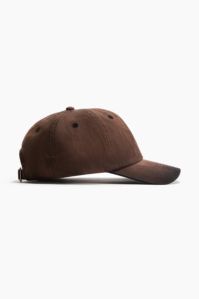 H&M Cotton twill cap