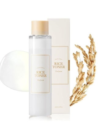 I'm From Rice Toner, 5.07 fl oz (150 ml) - pzsku/Z3C1EA0D3CFB77D5BF9EBZ/45/_/1724839663/4ef0a87f-0de2-42b3-b453-30652ac4c445