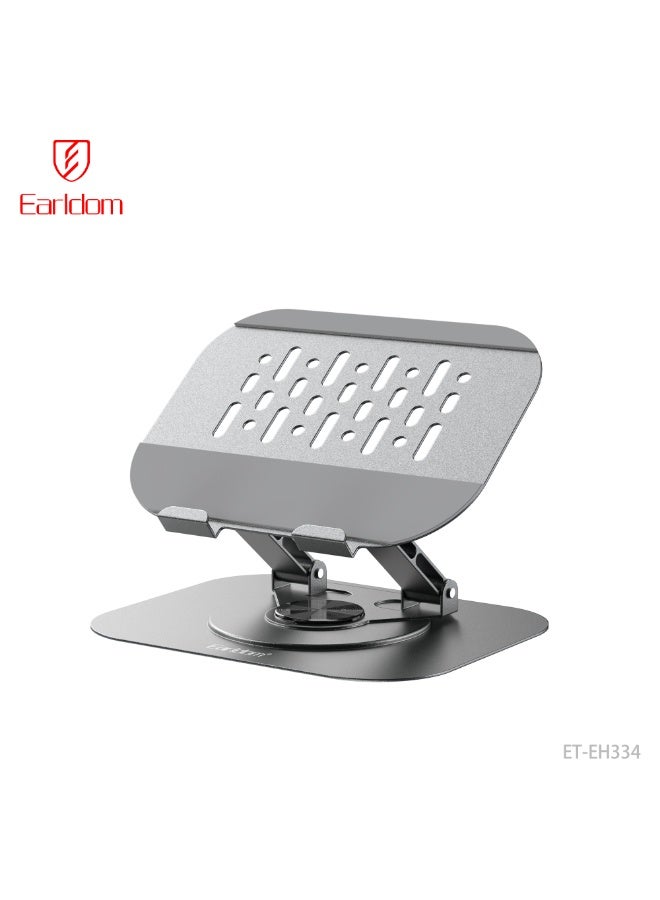 Earldom ET-EH334 Desktop Stand 360 all-round - Image 1