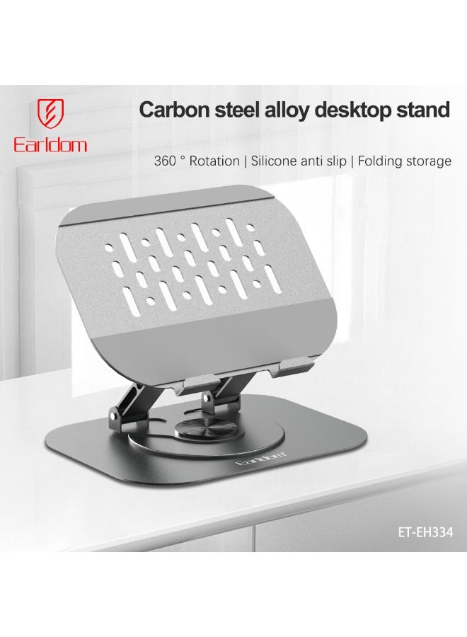 Earldom ET-EH334 Desktop Stand 360 all-round - Image 2