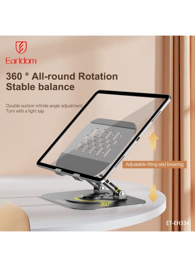 Earldom ET-EH334 Desktop Stand 360 all-round - Image 3