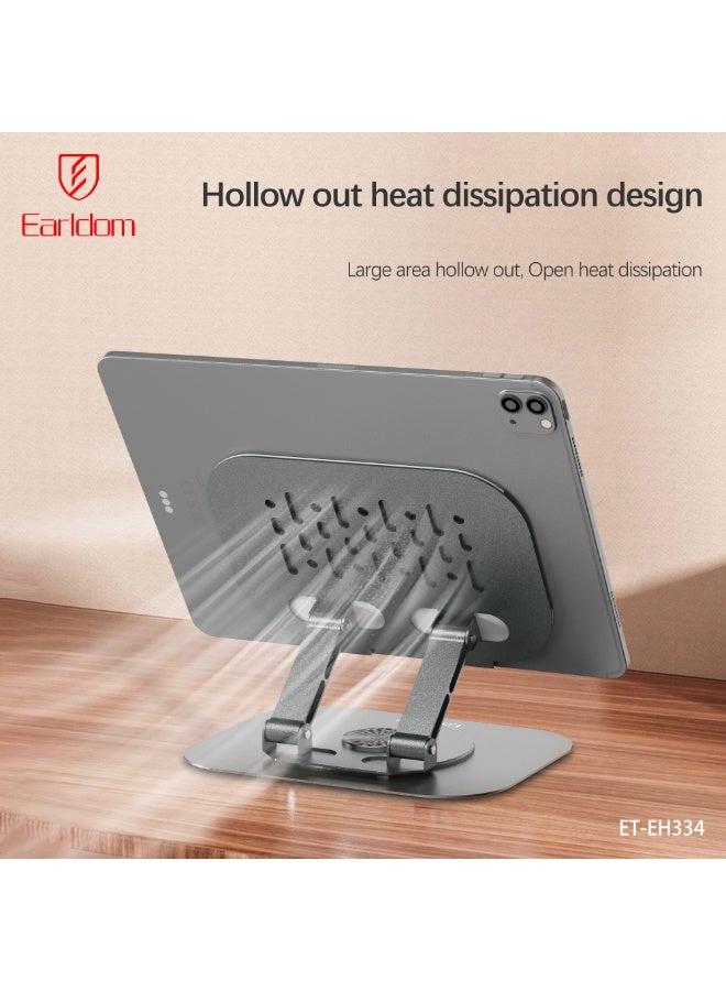 Earldom ET-EH334 Desktop Stand 360 all-round - Image 4