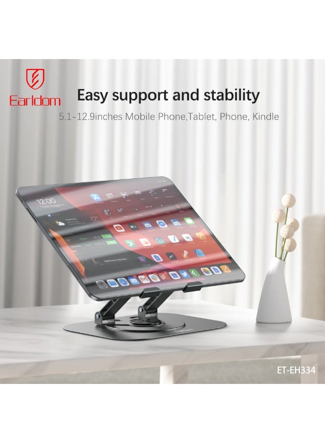 Earldom ET-EH334 Desktop Stand 360 all-round - Image 5