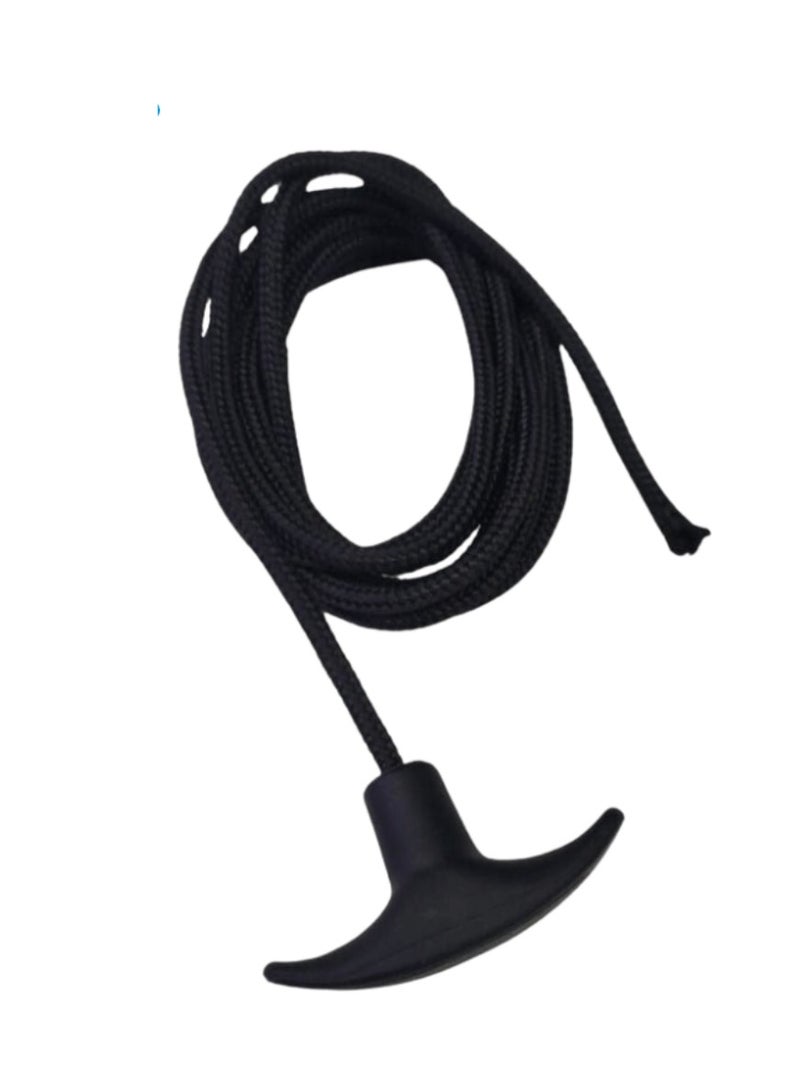 SS WATER SPORTS SPARE PULL ROPE FOR RUDDER SYSTEM - Image 1
