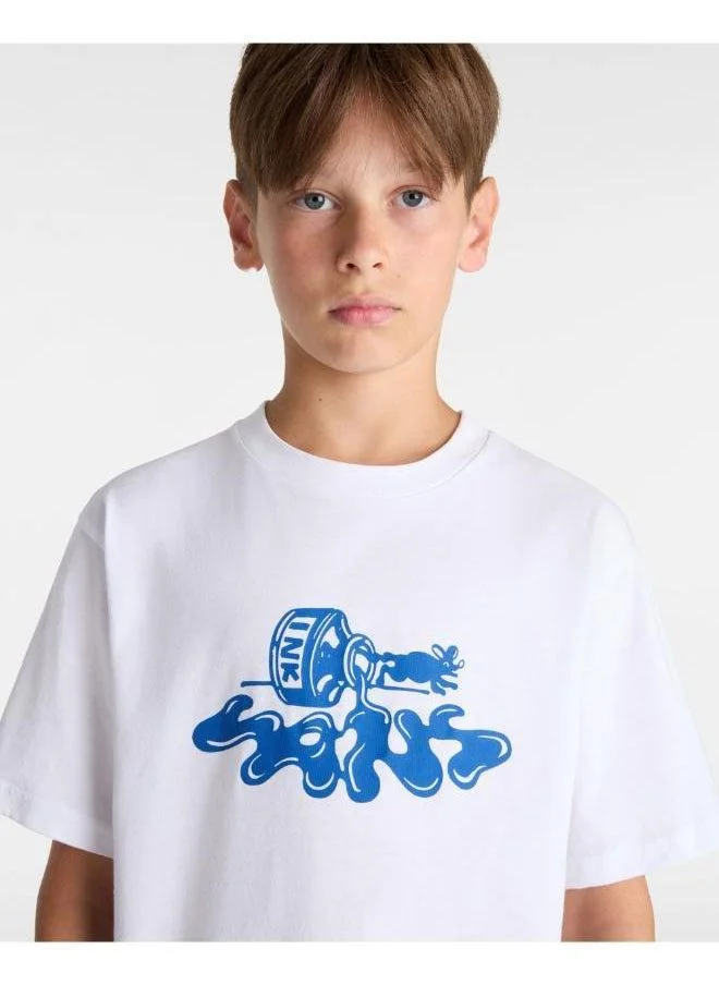 VANS Ink A Mouse