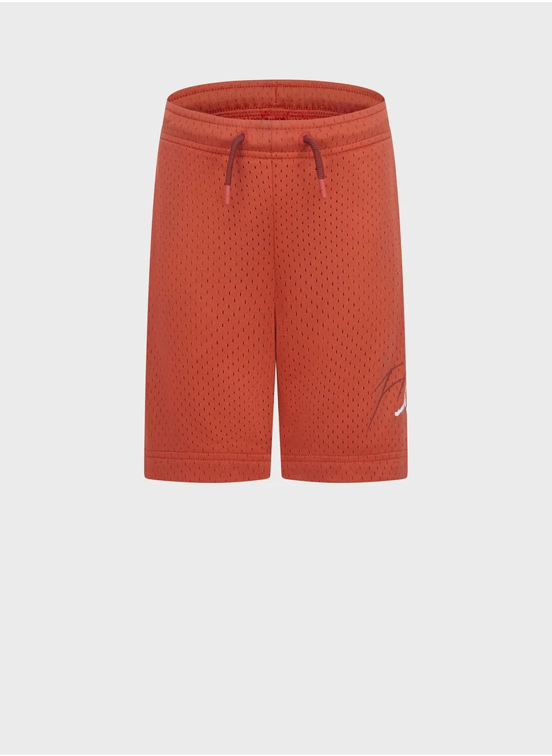 Jordan Youth Jordan Off Court Flight Shorts