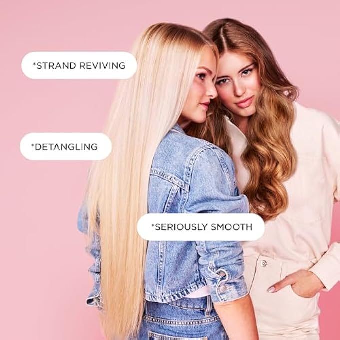 Cake Beauty CAKE THE MANE MANAGER 3IN1 LEAVE-IN CONDITIONER 120ML - Image 3