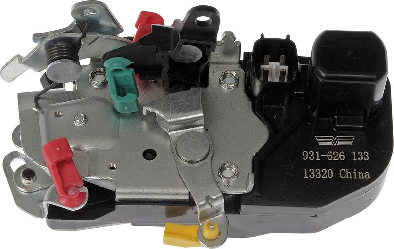Dorman 931-626 Door Lock Actuator Motor - Image 2
