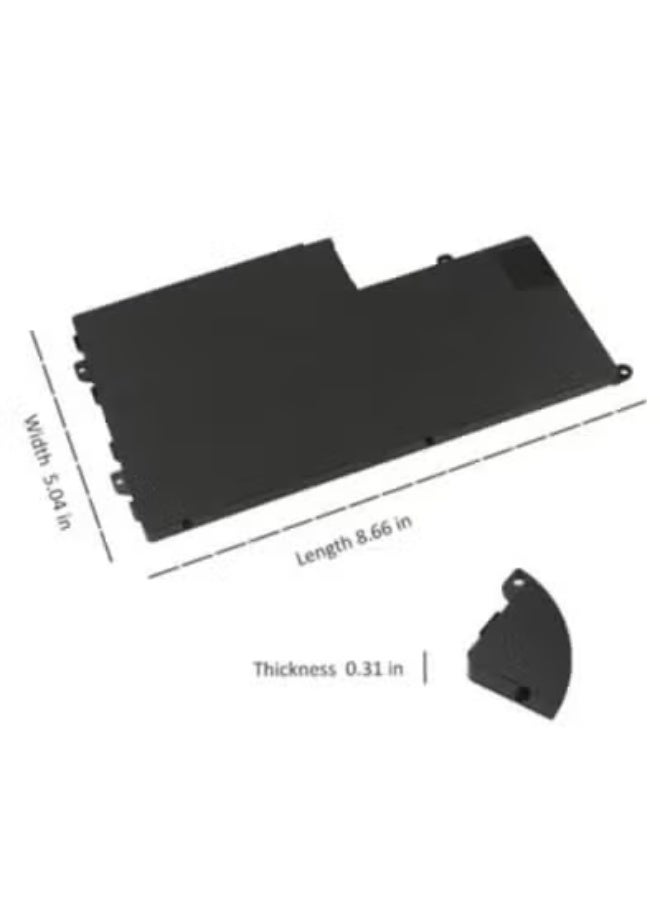 Replacement Laptop Battery 11.1V 43Wh – Compatible with Dell Inspiron 15-5547 / 5548 / 5447 / 5545 / 5448 & Latitude 14-3450, 15-3550 – Lightweight and Long-Lasting Power - Image 2