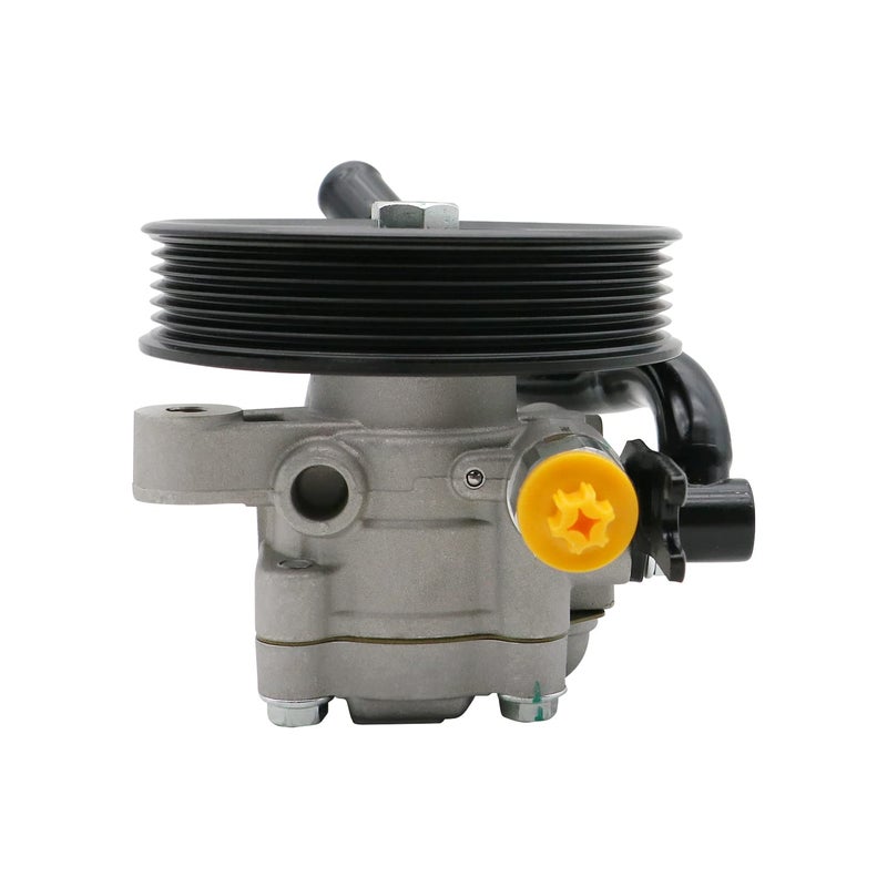 Chefull 215471 Power Steering Pump with Pulley Fits for Hyundai Sonata 20072010 Hyundai Veracruz 2007 V6 33L 38L
