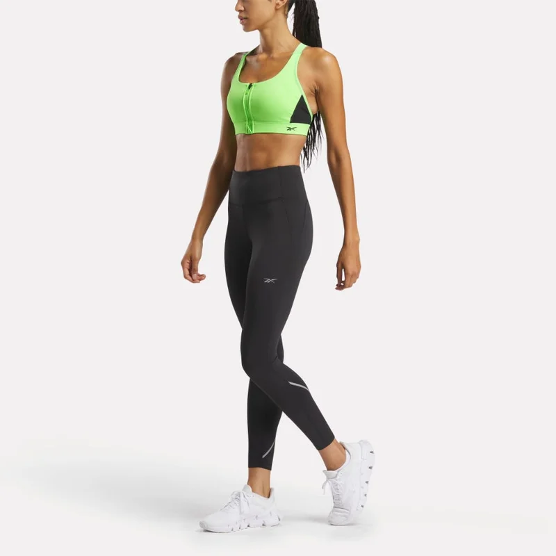 Reebok Yellow Reebok Yellow Women's Sports Bra for Women | Best Price UAE