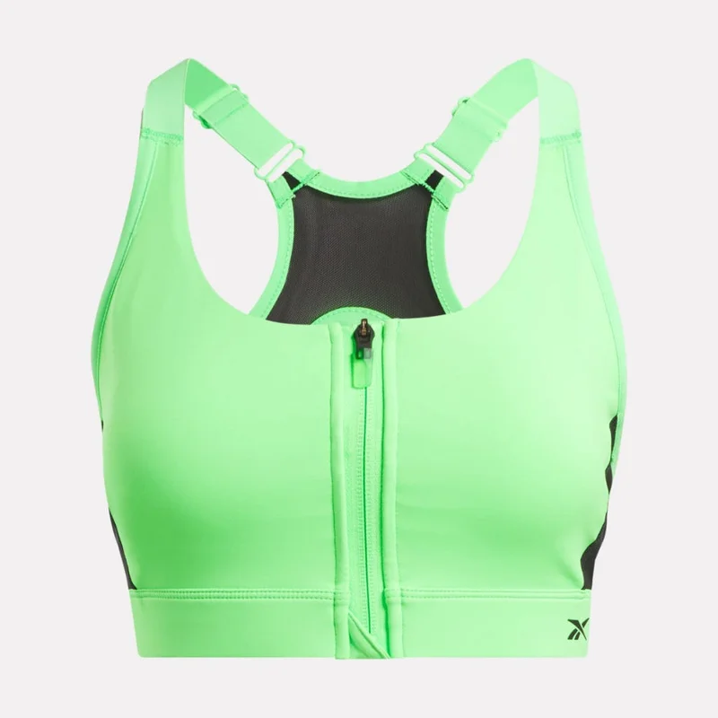 Reebok Yellow Reebok Yellow Women's Sports Bra for Women | Best Price UAE