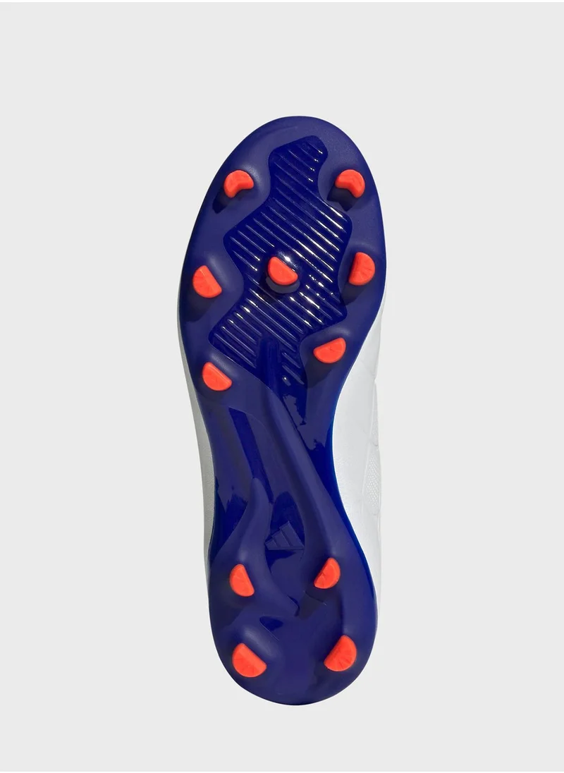 Adidas Youth Copa Pure 2 League FG Football Boots