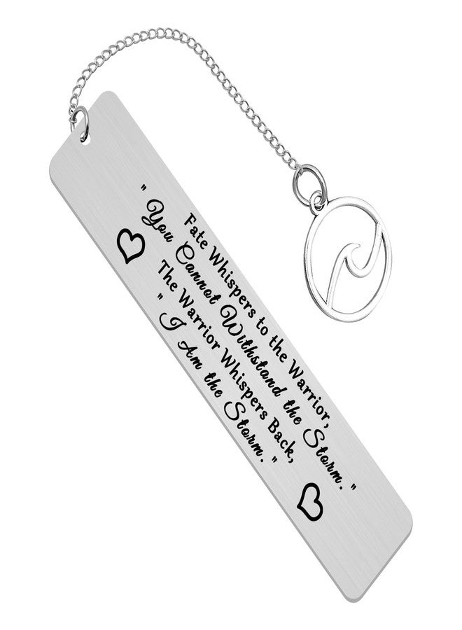 Xiahuyu Inspirational Bookmark for Women Men Teen Girls Boys Book Lover Graduation Christmas Birthday Gifts for Daughter Son Sister Brother Friends Motivational Book Marker for Him Her - Image 1