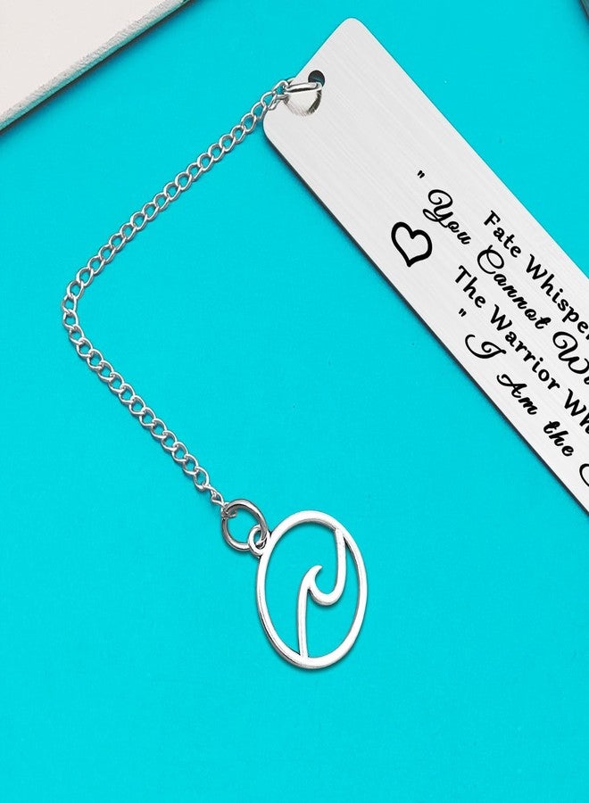 Xiahuyu Inspirational Bookmark for Women Men Teen Girls Boys Book Lover Graduation Christmas Birthday Gifts for Daughter Son Sister Brother Friends Motivational Book Marker for Him Her - Image 4