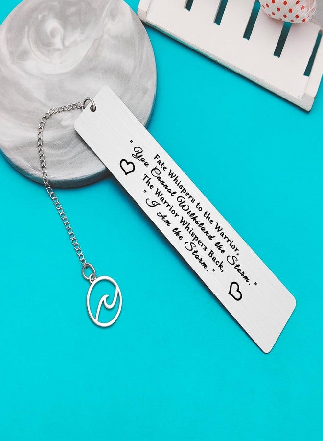 Xiahuyu Inspirational Bookmark for Women Men Teen Girls Boys Book Lover Graduation Christmas Birthday Gifts for Daughter Son Sister Brother Friends Motivational Book Marker for Him Her - Image 2