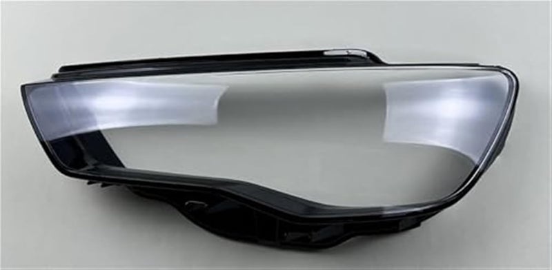 Wivplex Headlight Cover for A3 S3 RS3 2014-2016 - Image 1