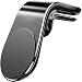 Jowxsx Universal Phone Holder Clip Car Air Vent Magnetic Mount Holder Bracket for Cell Phone GPS Suporte Celular Car Phone Holder Black - Image 2