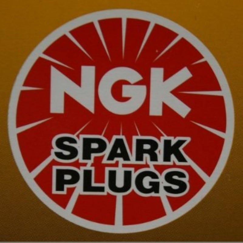 NGK 1422 ILKR8E6 Spark Plug Pack of 4
