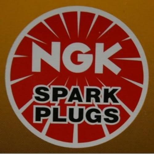 NGK 1422 ILKR8E6 Spark Plug Pack of 4 - Image 1