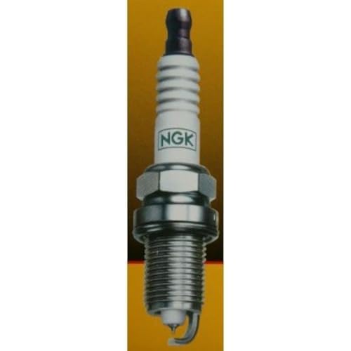 NGK 1422 ILKR8E6 Spark Plug Pack of 4 - Image 4