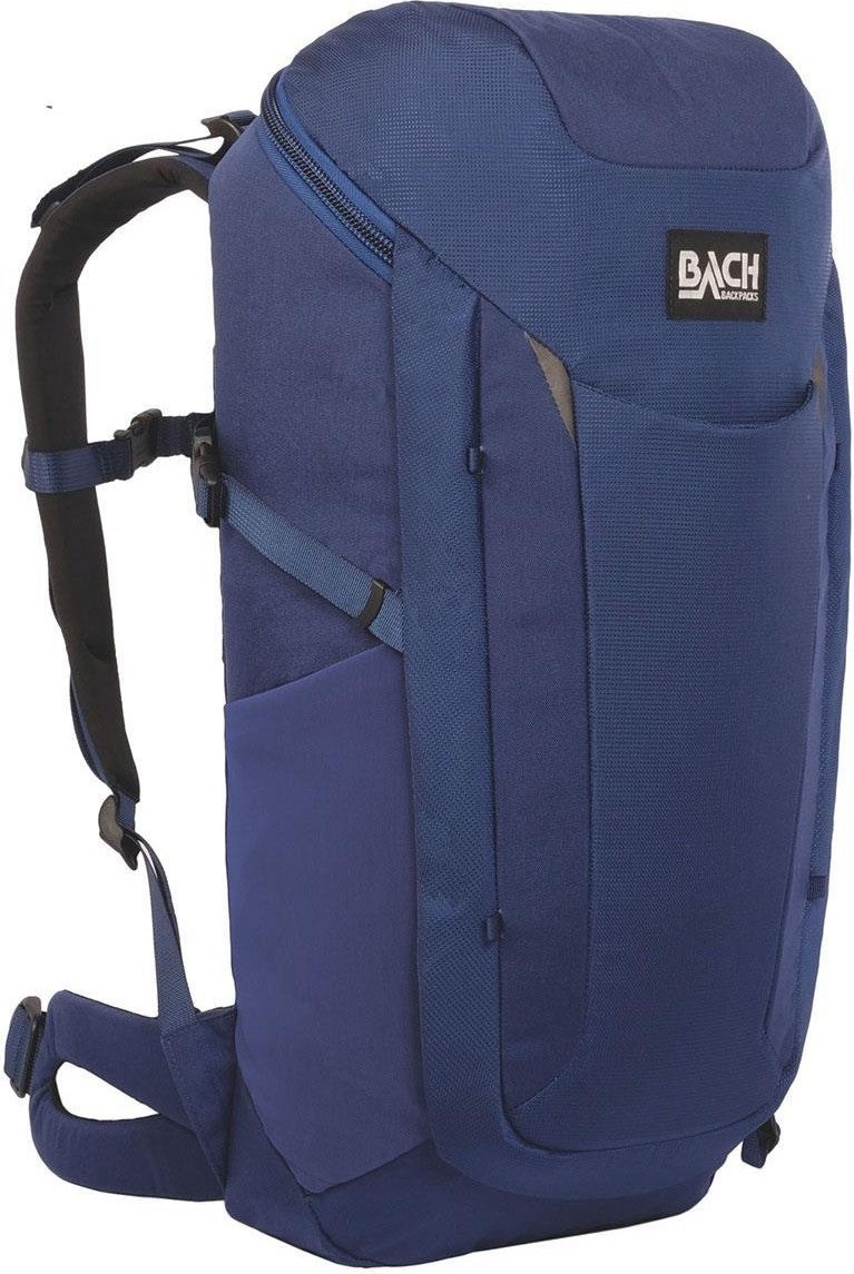 Bach Shield 26 Liter Backpack Medium (43CM-54CM)-BLUE  - Image 1