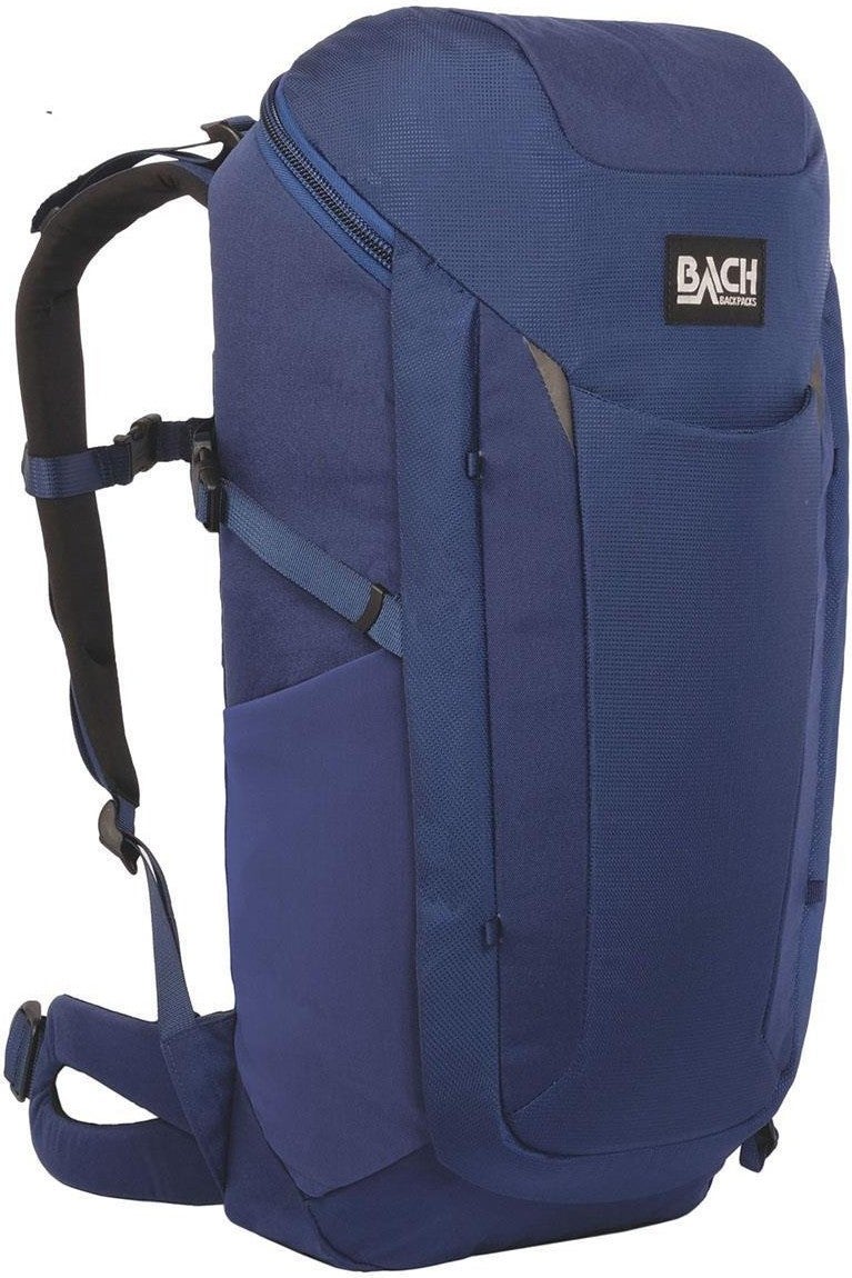 Bach Shield 26 Liter Backpack Medium (43CM-54CM)-BLUE  - Image 2